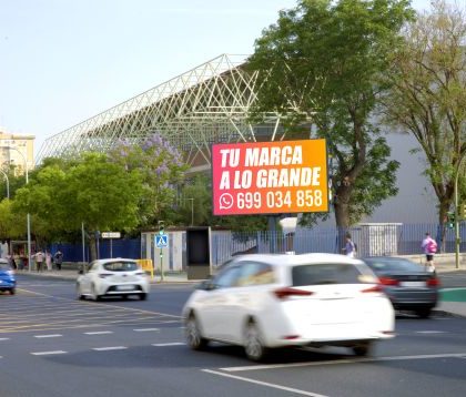 Alpha Media Group lanza GRAN DIGITAL, el primer circuito nacional de gran formato urbano digital