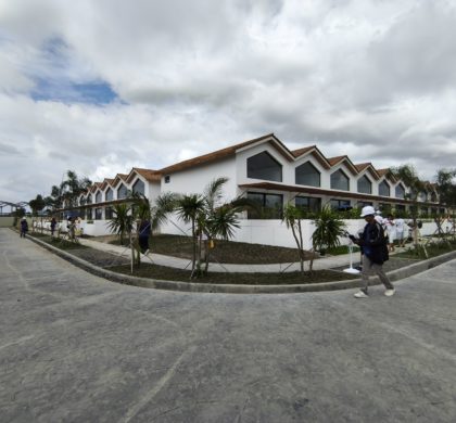 Land of Nomads lanza su proyecto inmobiliario sostenible en Filipinas y se prepara para revolucionar el sector del Real Estate