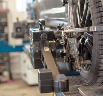 Zonas de Bajas Emisiones, el taller se alza como socio clave para mantener los vehículos en circulación