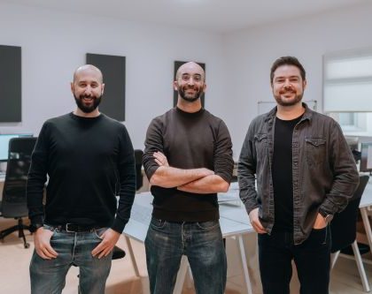 Ramensoft cierra una ronda seed de 400.000 € y lanza Fika, la plataforma europea para creadores en tiempos de IA