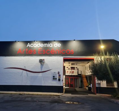 ENJOY, academia referente en artes escénicas en Castilla y León, aterriza en Málaga con una potente inversión de para formar a la próxima generación de talento escénico