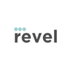 Logo revel