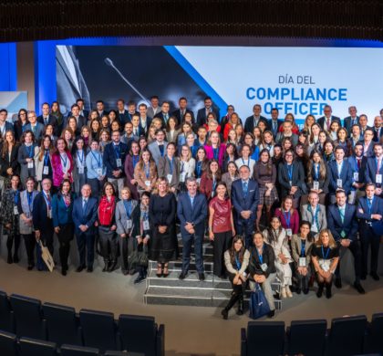 Manuel Villoria, presidente de Autoridad de Protección al Informantes, destaca la importancia de que los Compliance Officer cuenten con la misma protección que los propios informantes