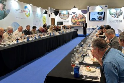 Burgos se afianza en Madrid Fusión 2026 con una gastronomía innovadora y sostenible