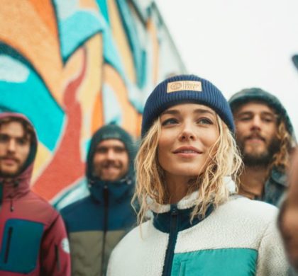 The Indian Face lanza su primera línea de abrigos y da un paso estratégico con su nueva Winter Collection