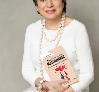 San Valentín sin filtros ni algoritmos: las confesiones de una matchmaker tras 30 años uniendo parejas