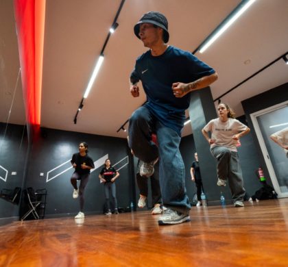 El baile se vuelve intensivo en España: el 45 % de los alumnos ya entrena más de 10 horas al mes