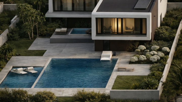 Empresarios españoles impulsan un exclusivo desarrollo inmobiliario en El Salvador: una urbanización residencial de más de 150.000 m²