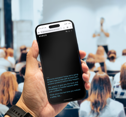 Lanzan una app que traduce conferencias en tiempo real para audiencias multilingües sin intérpretes