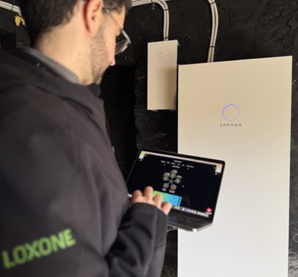 El almacenamiento energético inteligente impulsa la eficiencia y el autoconsumo en los edificios del futuro