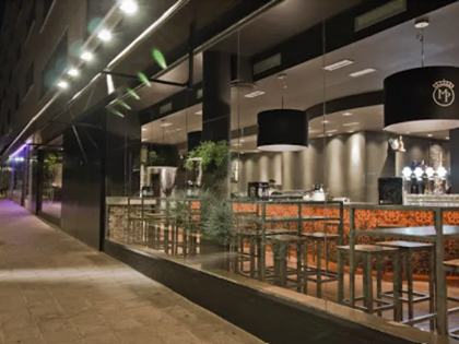 Alfonso Bayón entra como socio en Maldito Parné, el ambicioso proyecto gastronómico que aspira a convertirse en uno de los grandes restaurantes de Madrid