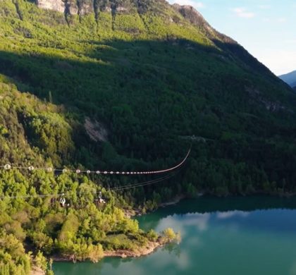 Las reservas de Semana Santa confirman el auge del turismo activo: Cataluña lidera la demanda y la aventura marca tendencia