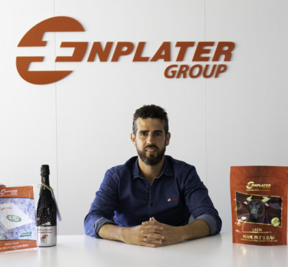 Enplater Group alcanza los 100 millones de euros de facturación y consolida su crecimiento industrial