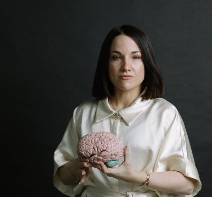 Los 5 cerebros que deciden tu futuro: por qué el cerebro nunca crece en aislamiento
