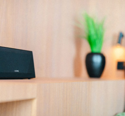 El audio inteligente: música, avisos y alarmas en una única solución