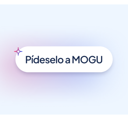 MOGU AI, la Inteligencia Artificial para los profesionales que venden viajes