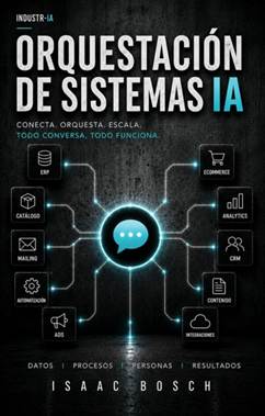 Las empresas ya tienen IA; el problema ahora es coordinarla