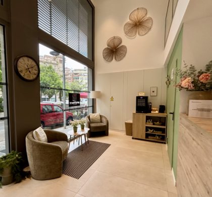 Hoteles BESTPRICE inaugura su hotel BESTPRICE Maragall en Barcelona y refuerza un modelo hotelero que impulsa la economía local del barrio de la ciudad