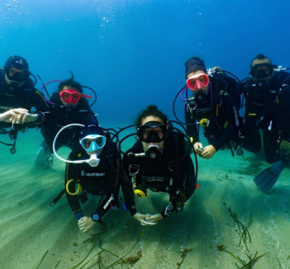 El boom de las escapadas outdoor: las reservas en destinos alternativos crecen un 91% con la llegada del verano