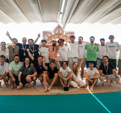 Emprender en chanclas: la fórmula con la que Decelera duplica la tasa de supervivencia de las startups