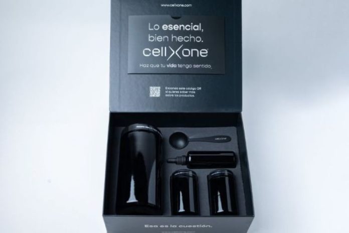 CELLXONE 2