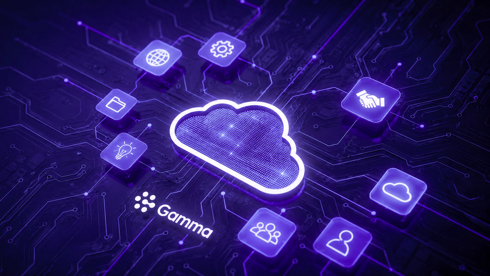 Gamma facilita a las pymes la integración de agentes virtuales de IA en sus procesos de atención al cliente