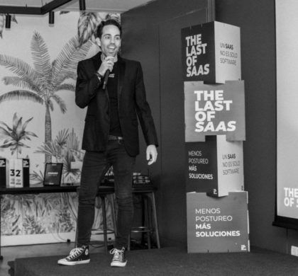 ¿Está la IA acabando con el SaaS? 250 directivos se reúnen en Barcelona para debatir el futuro del software