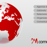 FA comunicación