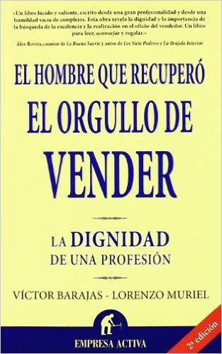 Todas las empresas quieren vender ¿pero saben cómo hacerlo?