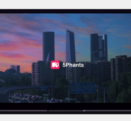 Nace 5Phants, la nueva red social ‘made in Spain’ para los amantes de la tecnología