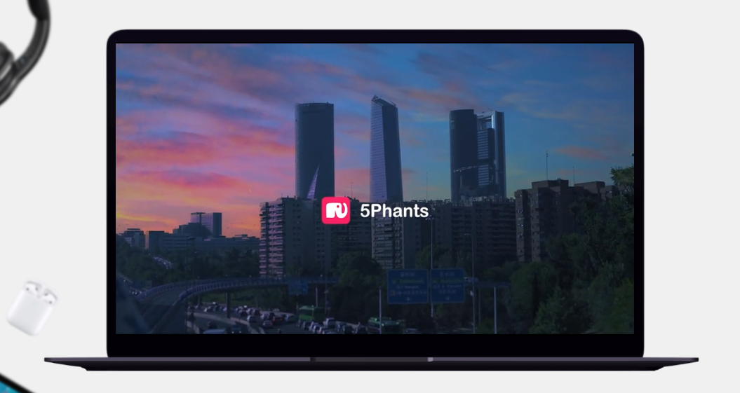 5Phants