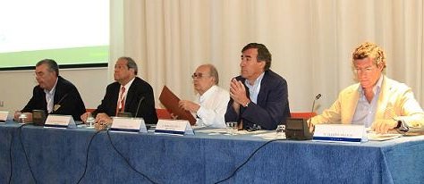 El 5º Congreso Dircom, motor de cambio para la Asociación y la profesión