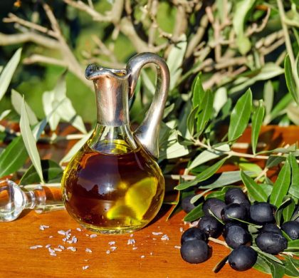 Agroisa e Inmecal participan en el World Olive Oil Exhibition