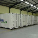 Adam Databox