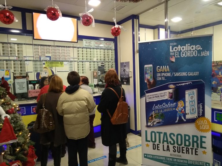 Lotería de Navidad 2017: 5 claves para entender la ‘magia’ del sorteo