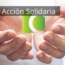 Acción Solidaria, una plataforma de encuentro entre ciudadanos y proyectos solidarios