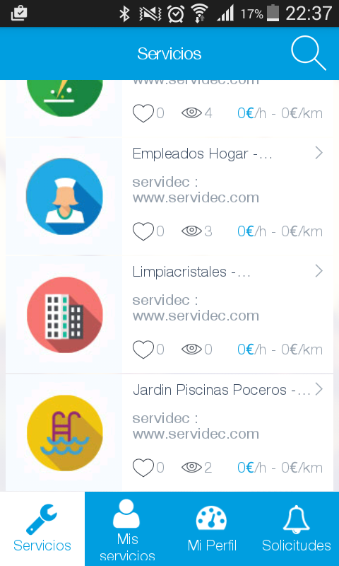 Appladin refuerza sus servicios en los destinos de Semana Santa