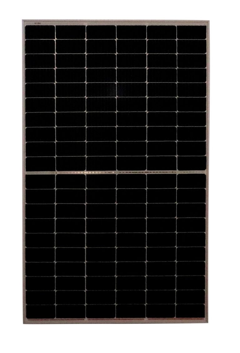 Artesolar Fotovoltaica lanza su gama de paneles FV de célula partida