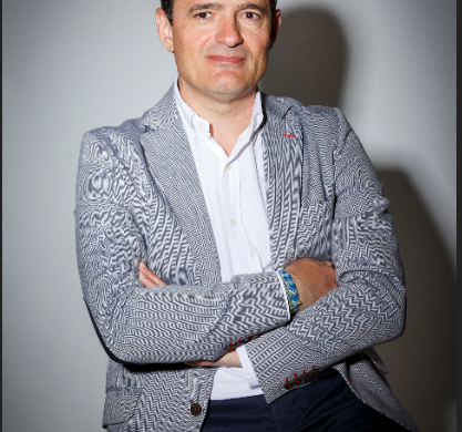 Arturo Godoy, nuevo Channel Manager de Datos101
