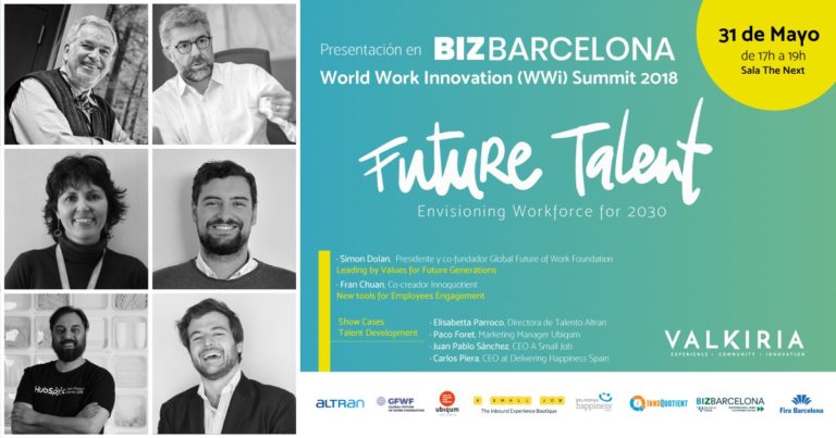 ¿Qué habilidades serán necesarias para ser empleable en 2030?