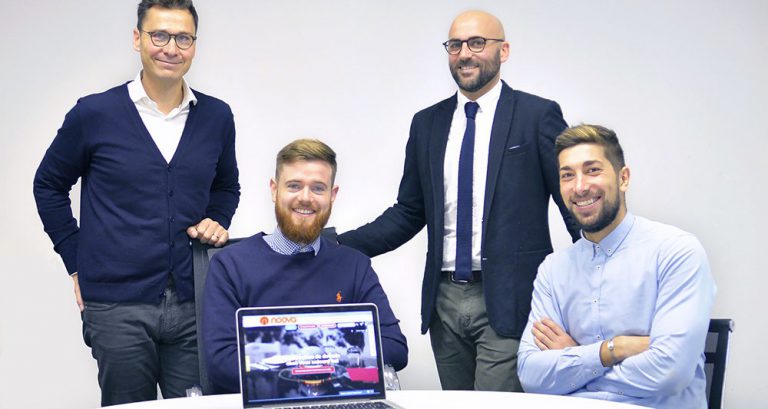 Brico Privé adquiere Noova, el marketplace de productos innovadores