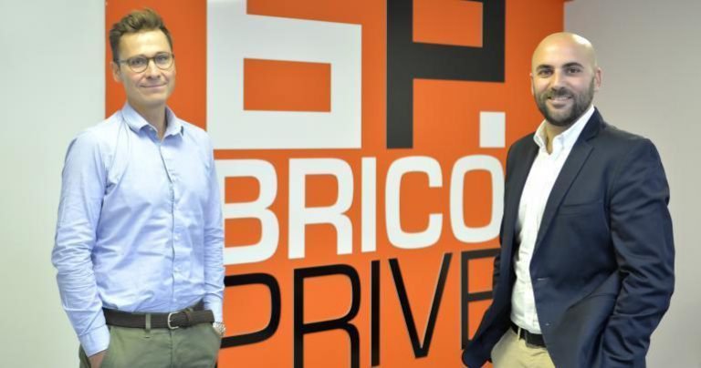 El futuro del bricolaje pasa por la innovación