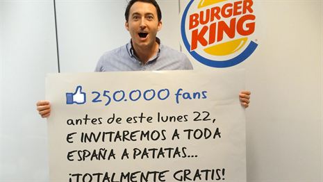 Burguer King