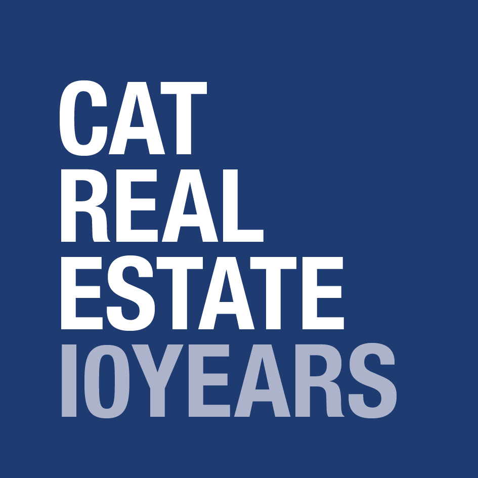 Cat Real Estate se traslada al edificio Windsor de Barcelona