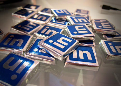 No conviertas tu Linkedin en spam