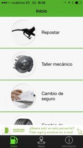 Captura app_gasolinalowcost