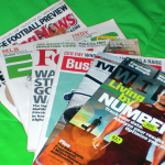 Magazines