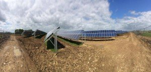 Chelveston Renewable Energy Park