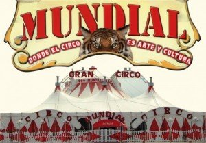 Circo Mundial