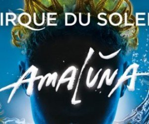 Circo del Sol_Amaluna